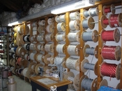 Cordage