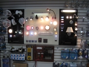 Demo Lumières