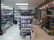 Intérieur 5