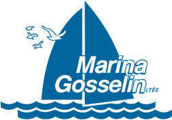 Marina Gosselin.