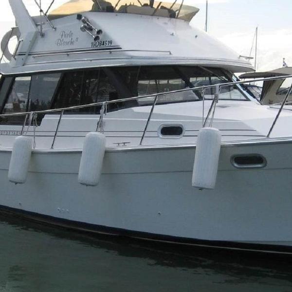 Bayliner 3288