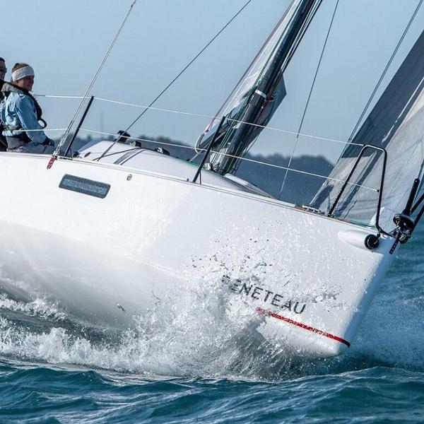 First 27 SE 2020 PRIX RÉDUIT