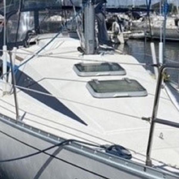 Beneteau First 28.5 VENDU