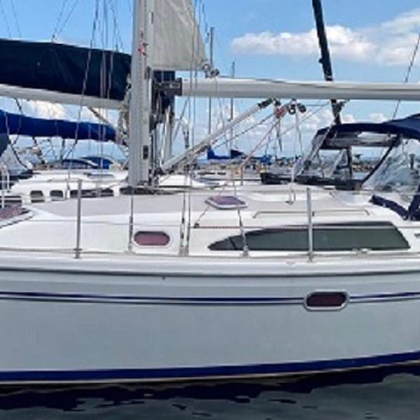 CATALINA 309