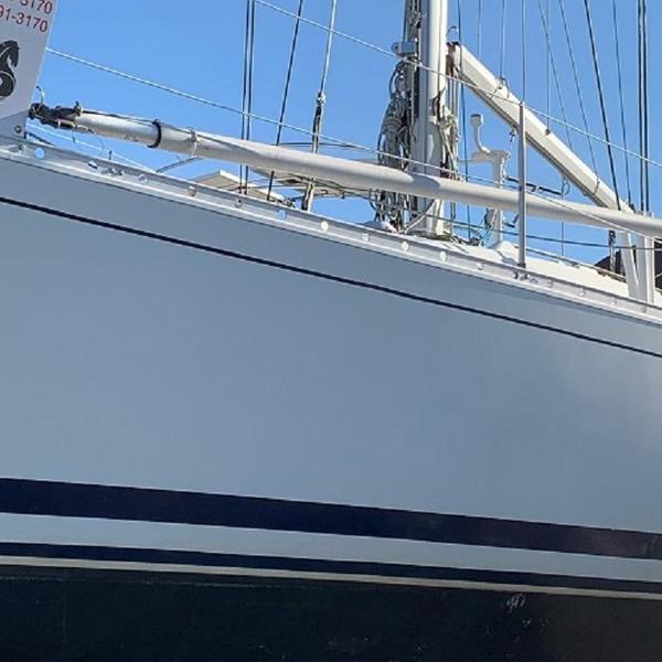 Beneteau First 345
