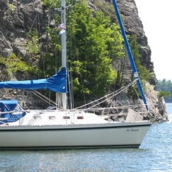 CS 30' - 1990