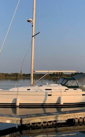 Beneteau Oceanis 38.1 - 1999