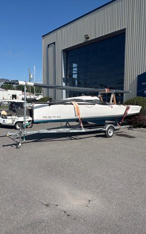 Beneteau First 18 SE - 2023