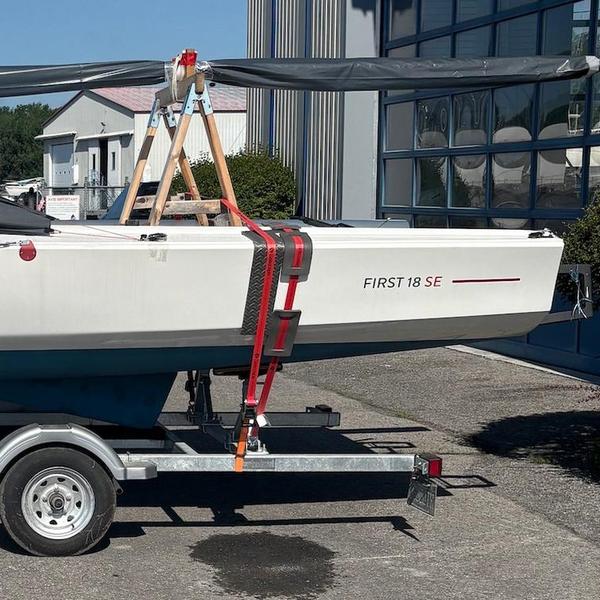 Beneteau First 18 SE - 2023