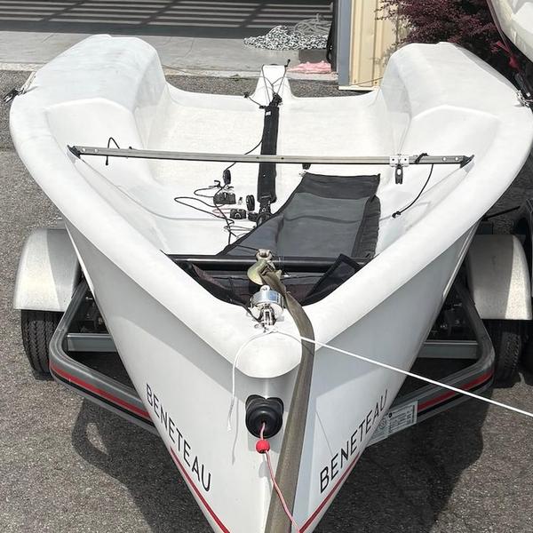 Beneteau First 14 SE - 2021