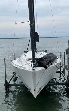 Beneteau First 18 SE - 2021