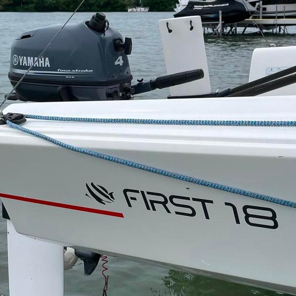 Beneteau First 18 SE - 2021