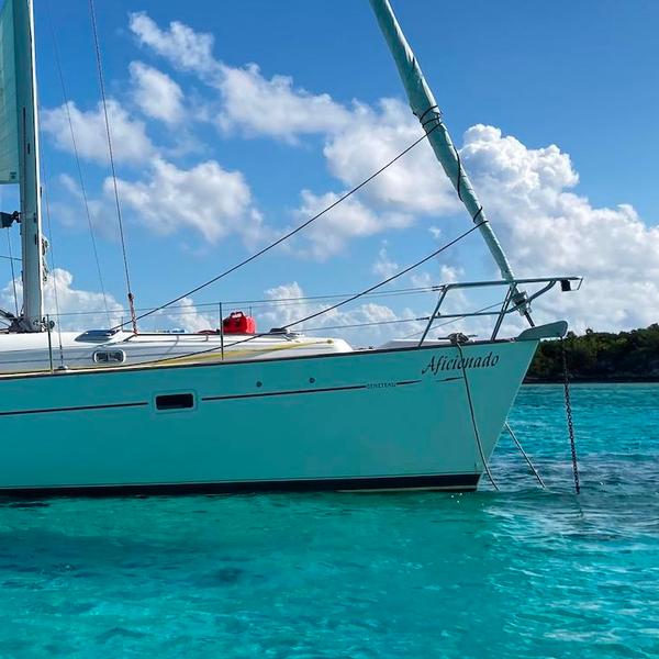 Beneteau 411 - 1999