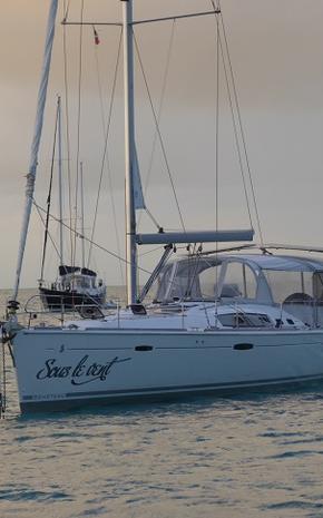 Beneteau 49 PRIX RÉDUIT