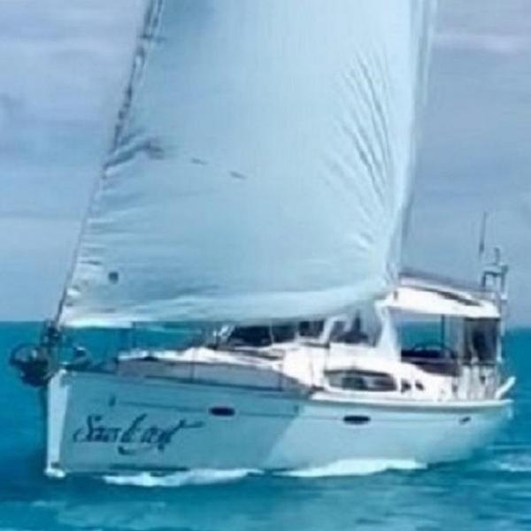 Beneteau 49 PRIX RÉDUIT