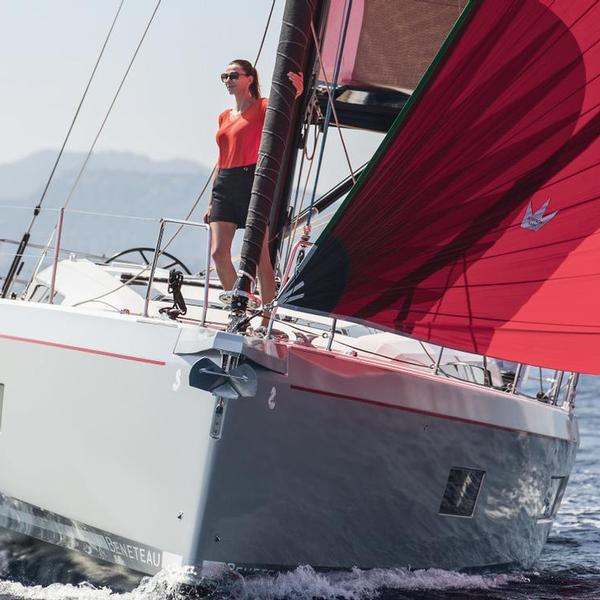Oceanis 51.1