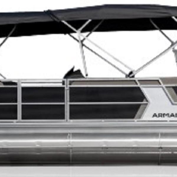 Armada Saphir