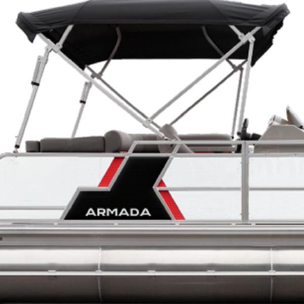 Armada Magic Sky 20' CLEARANCE 54000$