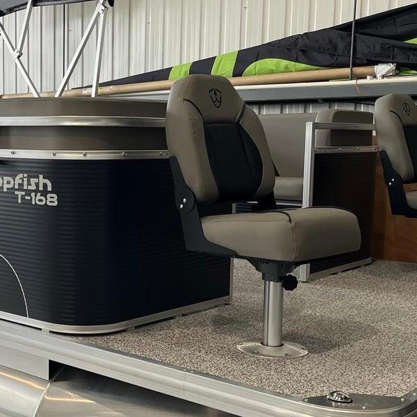 Armada Topfish CLEARANCE 35000$