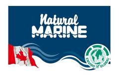 Logo Natural Marine