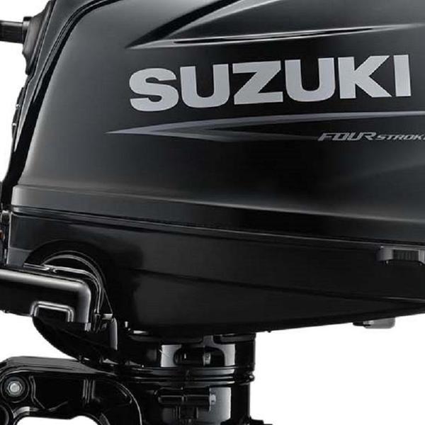 SUZUKI 4HP