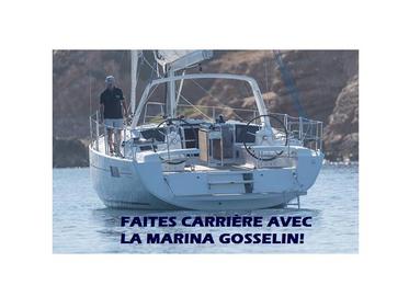 *Offre d'emploi-Conseiller.e technique