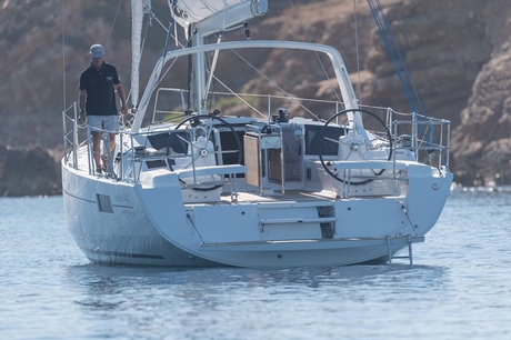 Vente de Bateaux