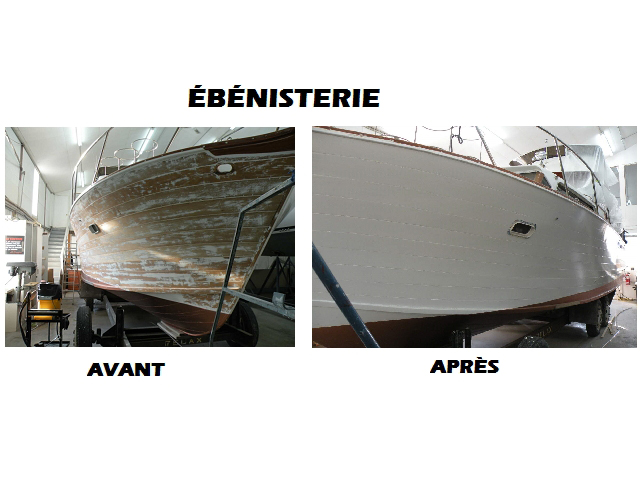 EBENISTERIE