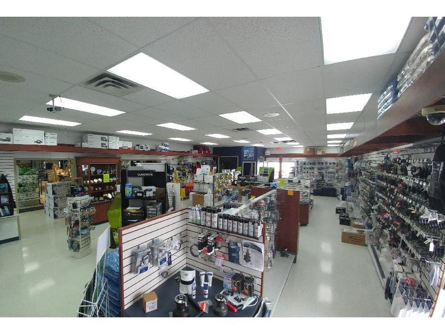 Store