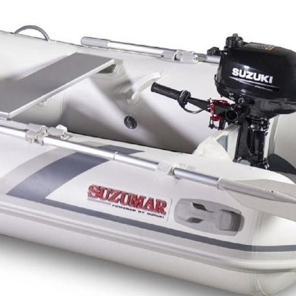 SUZUMAR MX-240-OSL IN STOCK