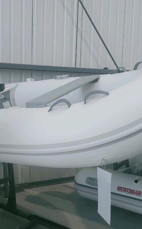 SUZUMAR MX-250-OAL EN INVENTAIRE