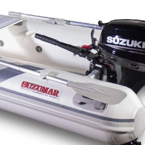 SUZUMAR MX-270-ORAB IN STOCK