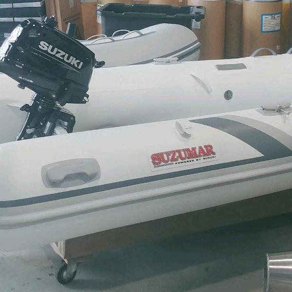SUZUMAR MX-320-ORAB IN STOCK
