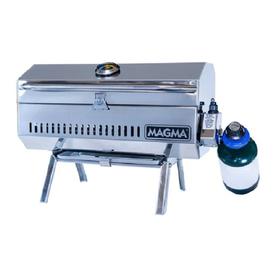 BBQ Anacapa de Magma (A10-918-3-CSA)