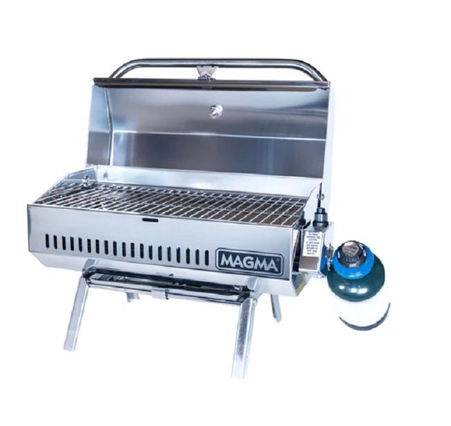 BBQ Anacapa de Magma (A10-918-3-CSA)