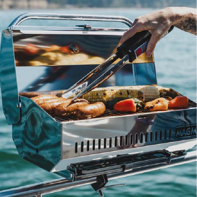 Magma Anacapa BBQ grill (A10-918-3-CSA)