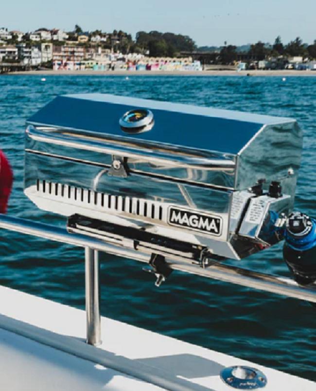 Magma Anacapa BBQ grill (A10-918-3-CSA)