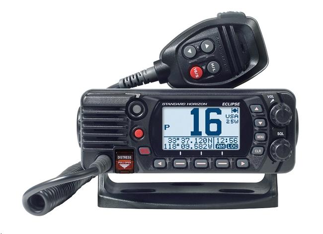 Radio VHF Eclipse 1410 Standard Horizon (GX1410)