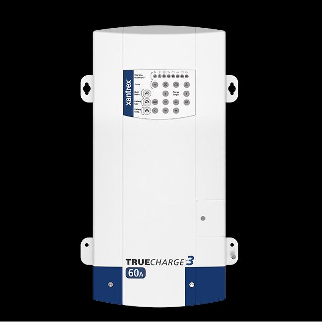 Battery Charger 12 V - TRUECHARGE™3 -Xantrex
