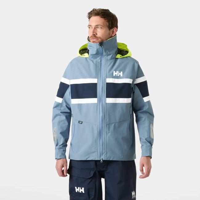 Manteau Salt Original Hommes Helly Hansen (34422)