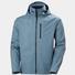 Helly Hansen Men's Crew Hooded Jacket 2.0 (34443)