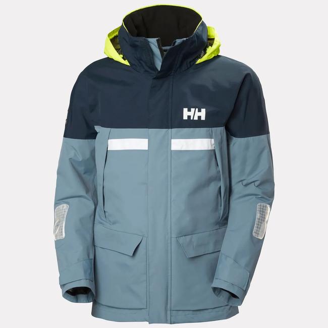 Helly Hansen Men's Pier 4.0 Jacket (34484)