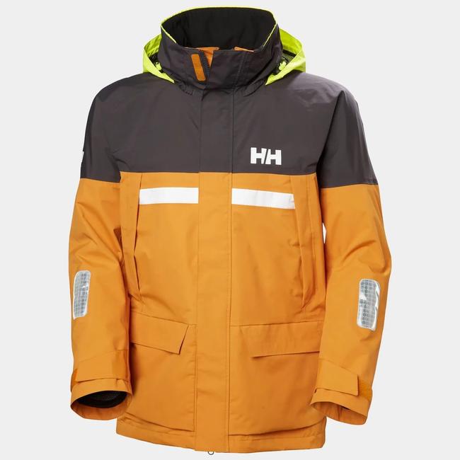 Helly Hansen Men's Pier 4.0 Jacket (34484)