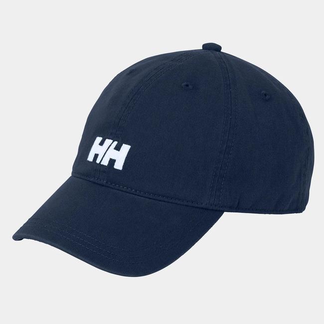 Helly Hansen HH Logo Cap (38791)