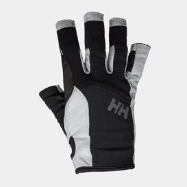 Helly Hansen Unisex Short Sailing Gloves (67772)