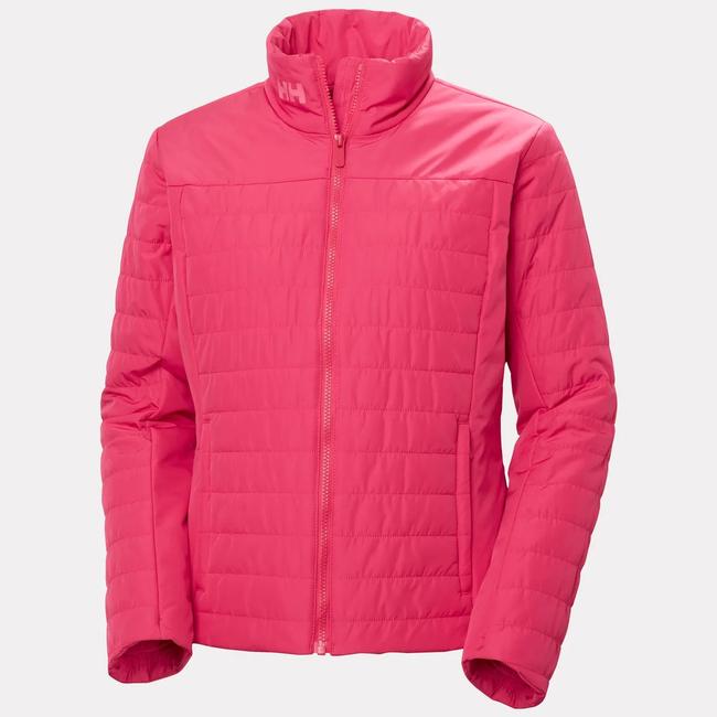 Helly Hansen Women's 2.0 Crew Insulator Jacket (30239)