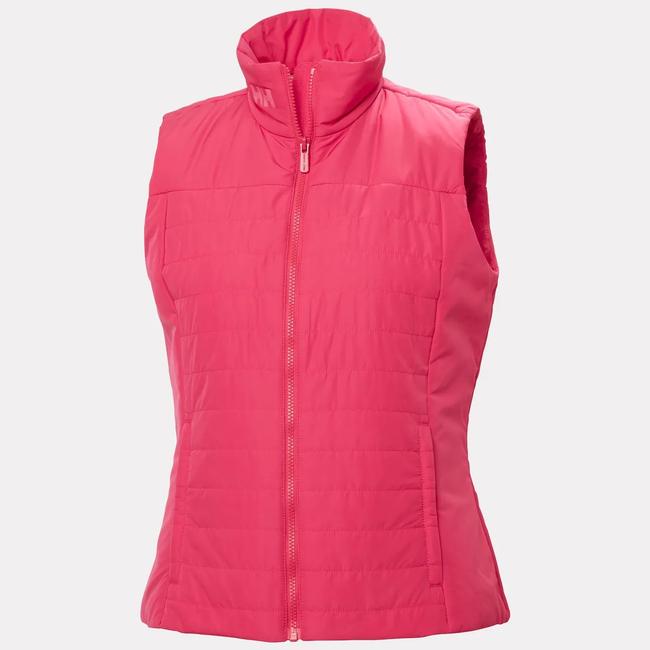 Veste Crew Insulator 2.0 Femmes Helly Hansen (30240)