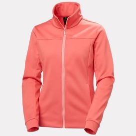 Helly Hansen Women's Crew Fleece Jacket (30357)
