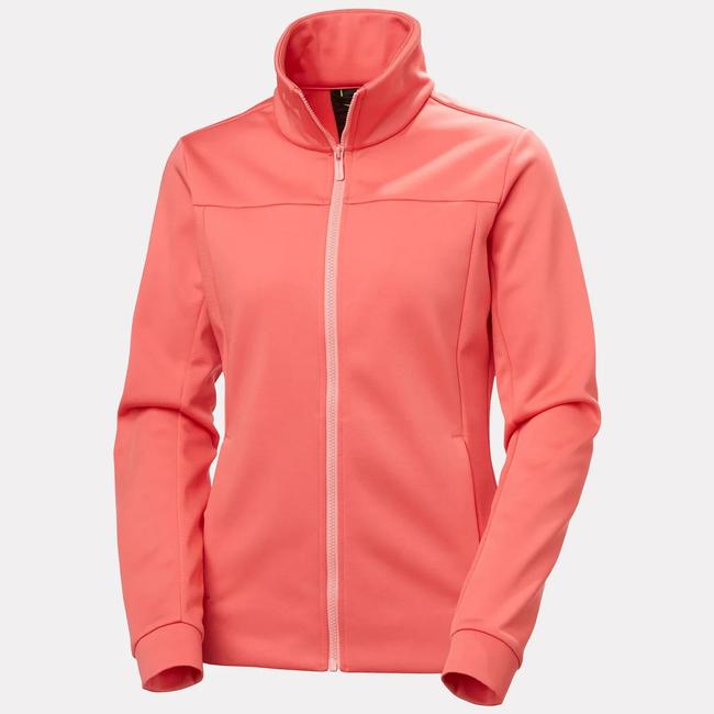 Helly Hansen Women's Crew Fleece Jacket (30357)