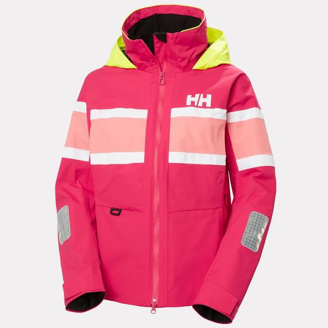 Manteau Salt Original Femmes Helly Hansen (34426)